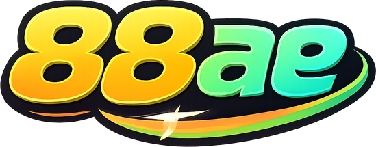 Logo 88 ae